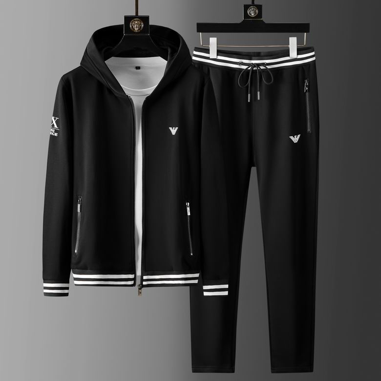 Armani M-4XL 25c109 (6)
